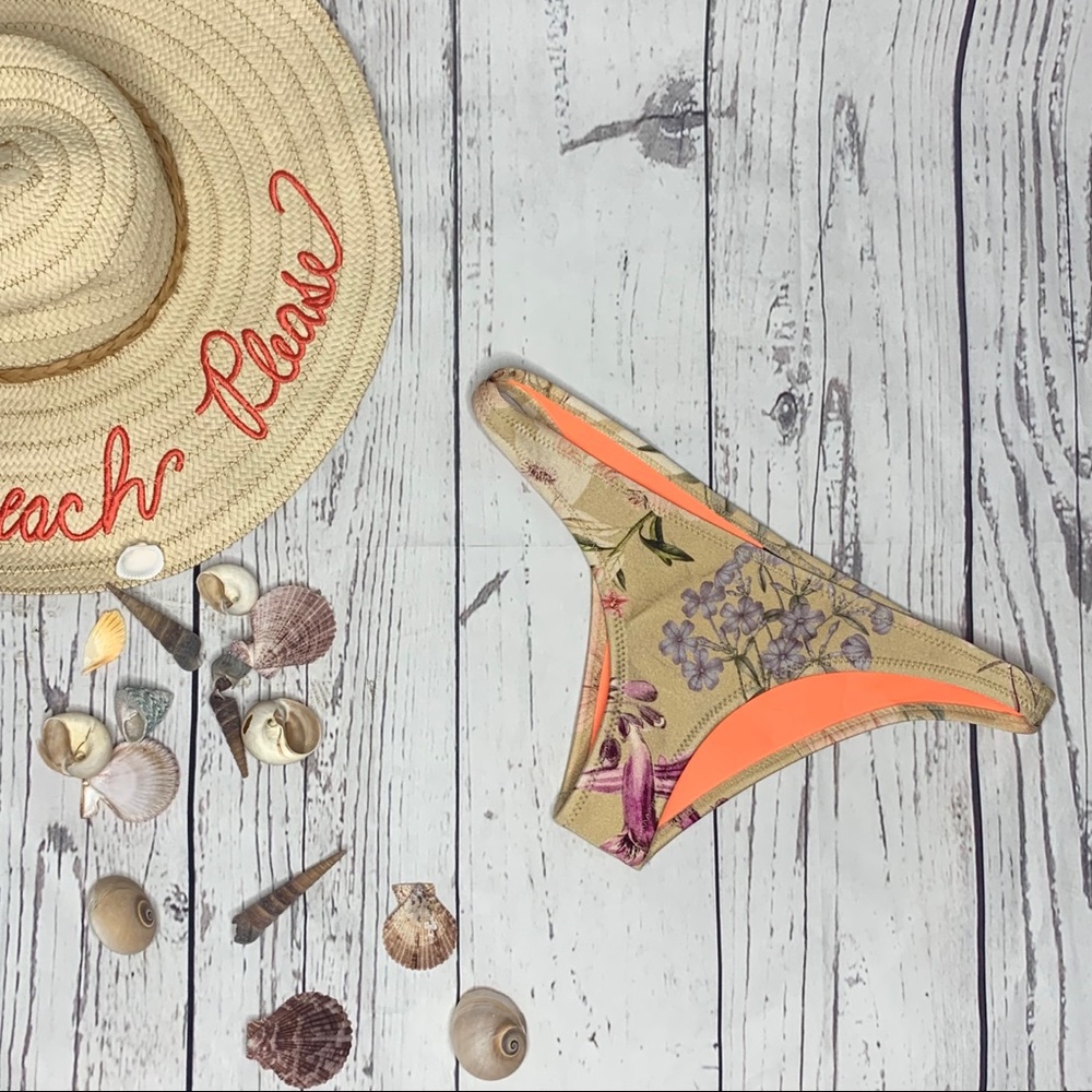 Triangl bikini bottom